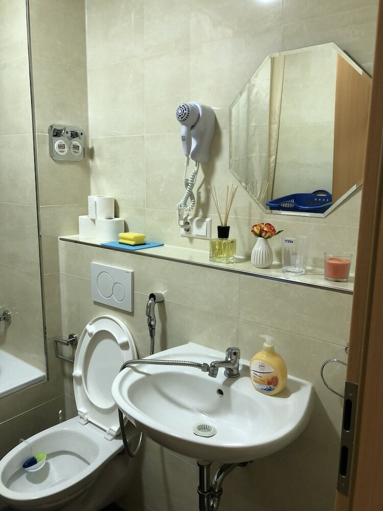 Apartamento Sahara Falcon