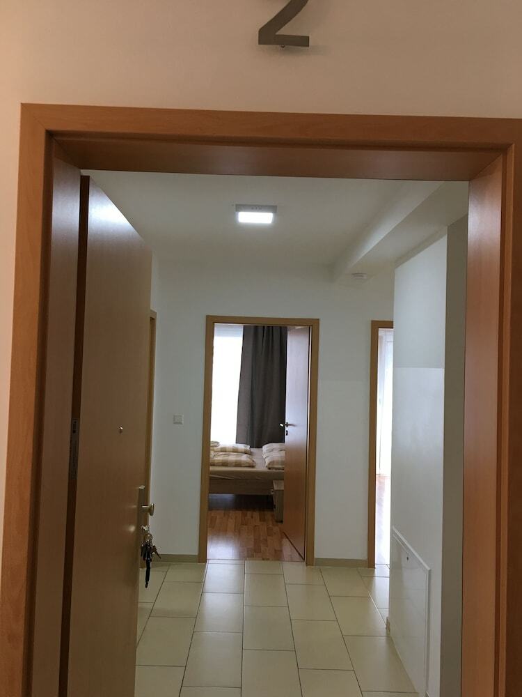 Apartamento Sahara Falcon