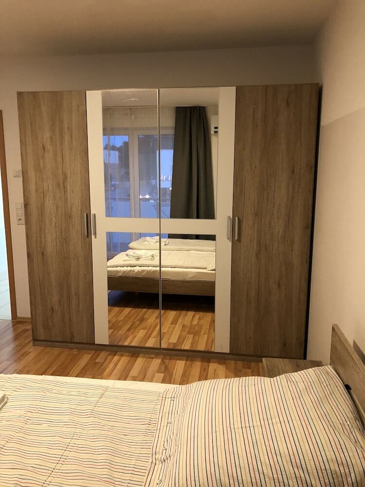 Apartamento Sahara Falcon