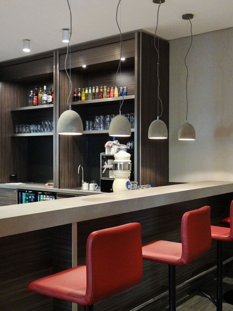 7 Days Premium Hotel M�nchen-sendling