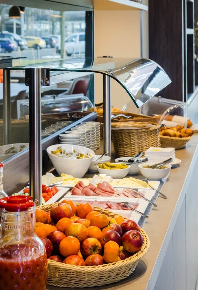 7 Days Premium Hotel M�nchen-sendling