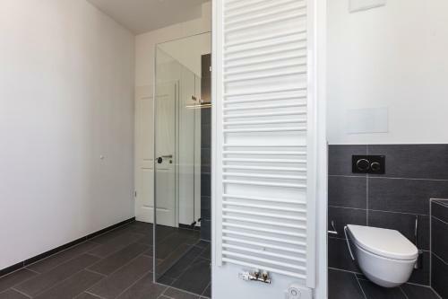Srs Apartments M�nchen
