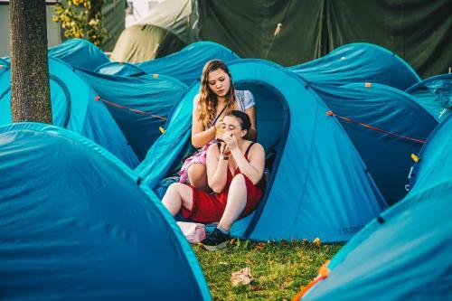 Festanation Oktoberfest Camp #2