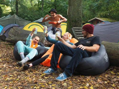 Festanation Oktoberfest Camp #2