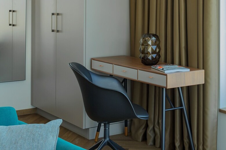 Dd Suites Serviced Apartments