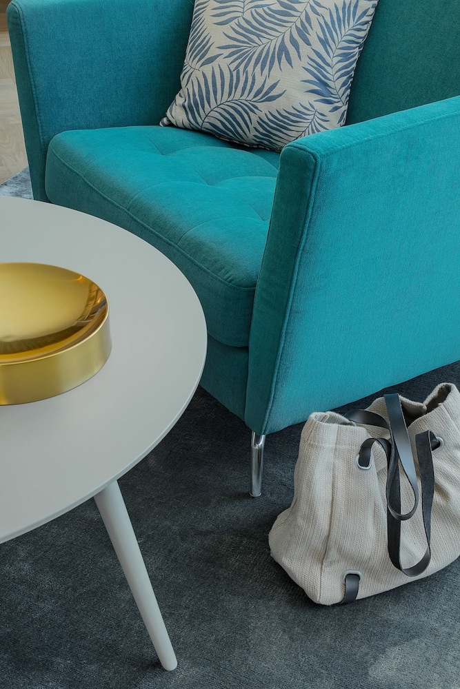 Dd Suites Serviced Apartments