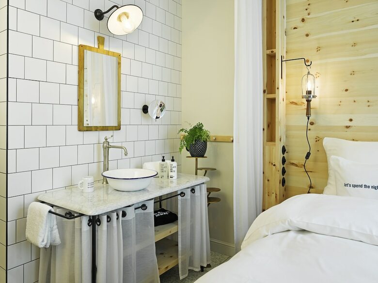 25hours Hotel The Royal Bavarian