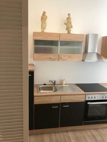 Apartment F�r Oktoberfest
