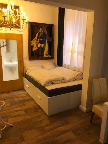 Apartment F�r Oktoberfest