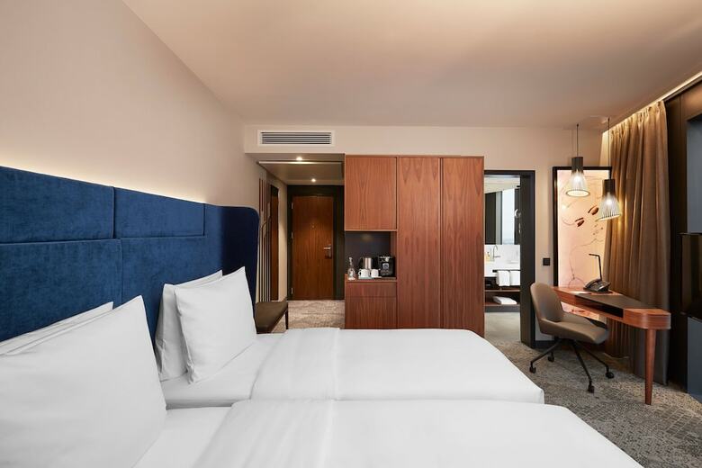 Hyperion Hotel M�nchen