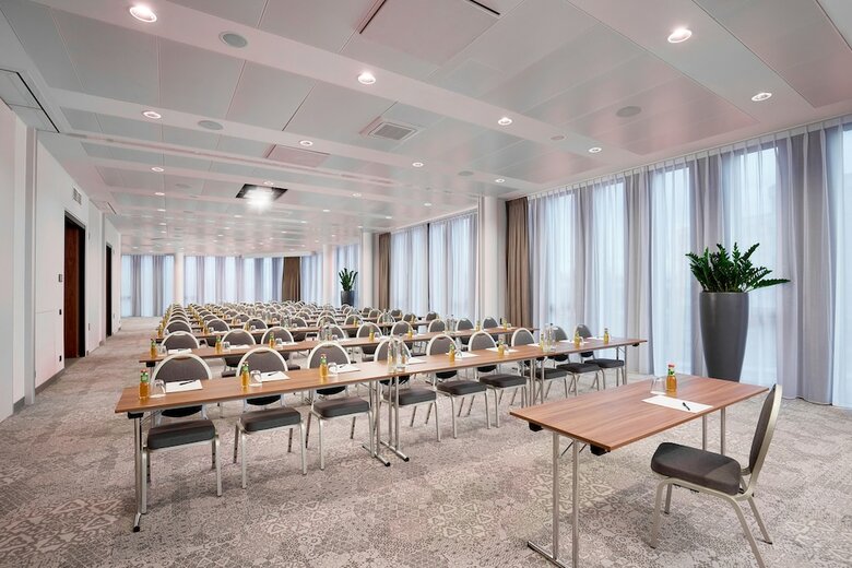 Hyperion Hotel M�nchen