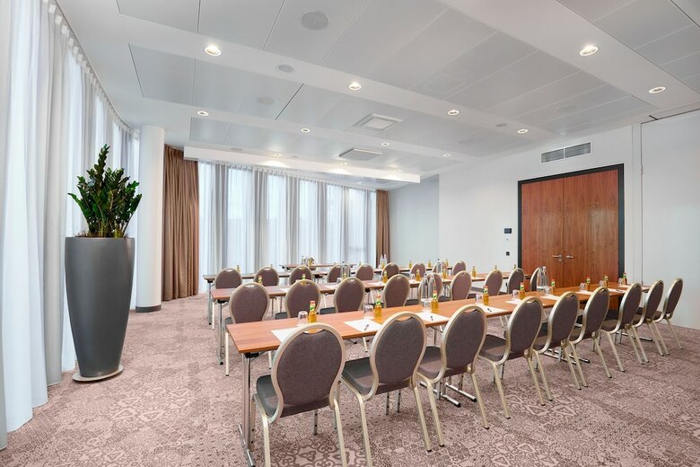 Hyperion Hotel M�nchen