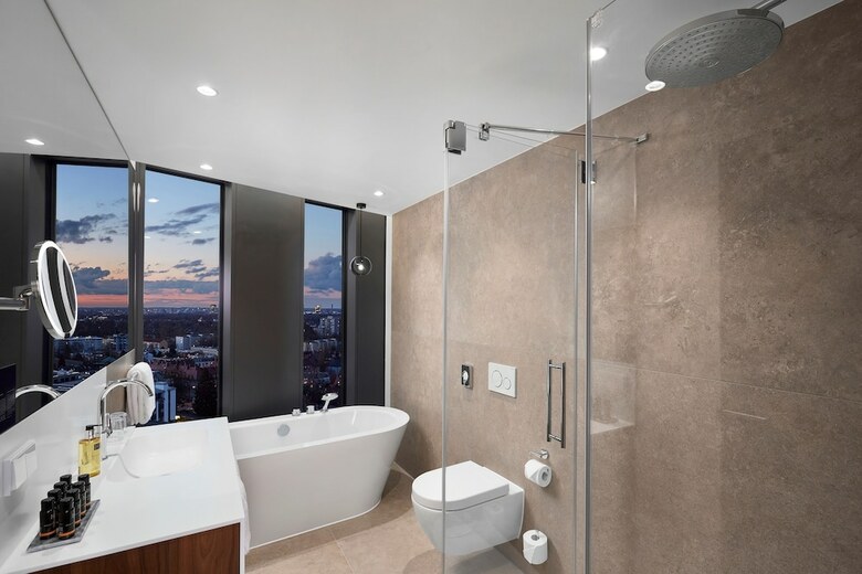 Hyperion Hotel M�nchen