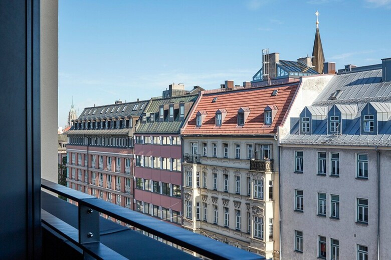 Hotel The Dean Munich, Autograph Collection