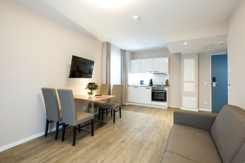 Apartamento K1 My Second Home