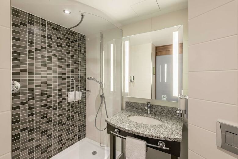 Hotel Hampton By Hilton Munich City West