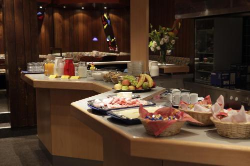 Albergue Cvjm Jugendhotel M�nchen