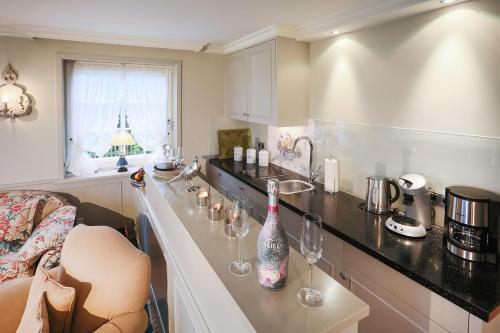 Apartamento S�nshorn 8 Rechts