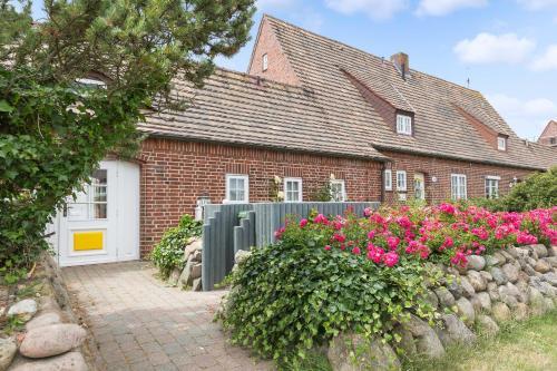 Apartamento Ferienwohnung Scheunemann