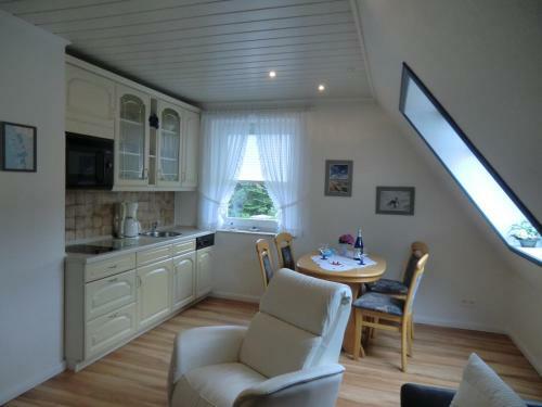Apartamento Fewo Jutta B�nisch