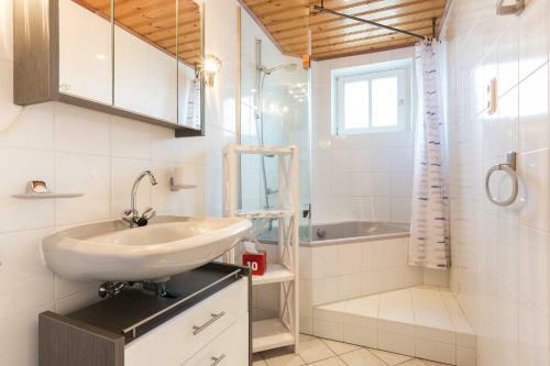 Apartamento Fewo Dunker
