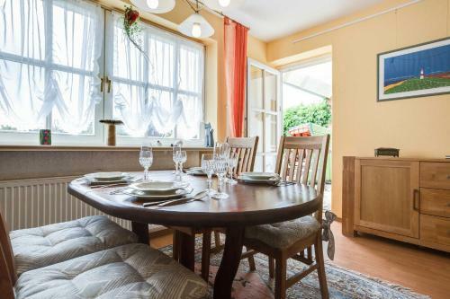 Apartamento Fewo Dunker