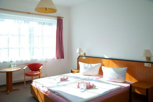 Hostal Landhaus Lobber Hof