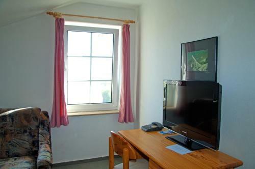 Hostal Landhaus Lobber Hof