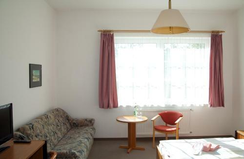Hostal Landhaus Lobber Hof