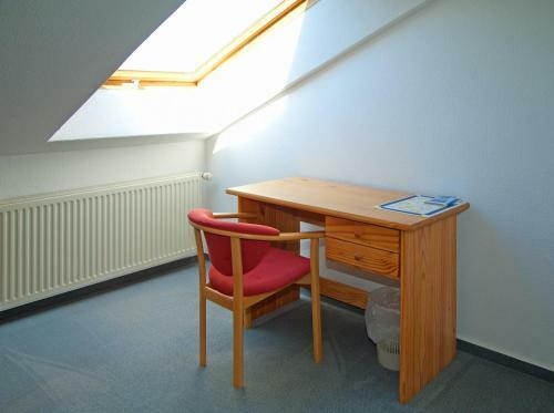 Hostal Landhaus Lobber Hof
