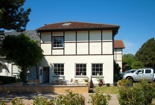 Hostal Landhaus Lobber Hof