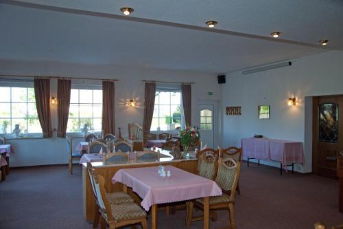 Hostal Landhaus Lobber Hof