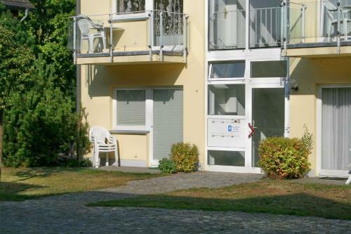 Apartamento Appartementanlage Eldena - Ferienwohnung 13