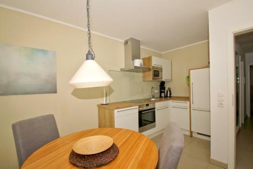 Apartamento Strandresort Rex Rugia - Haus 30