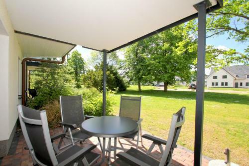Apartamento Strandresort Rex Rugia - Haus 30