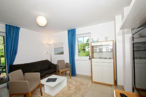 Apartamento Strandresort Rex Rugia - Haus 29