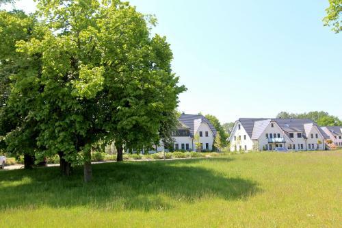Apartamento Strandresort Rex Rugia - Haus 29