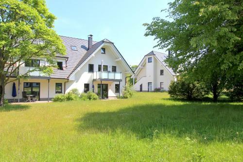 Apartamento Strandresort Rex Rugia - Haus 29