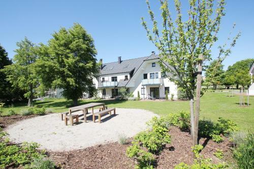 Apartamento Strandresort Rex Rugia - Haus 29