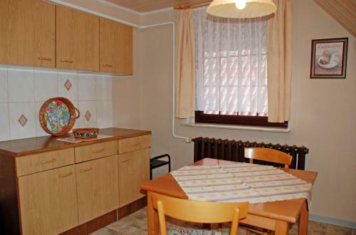 Apartamento Ferienwohnungen Unterm Reetdach Mi