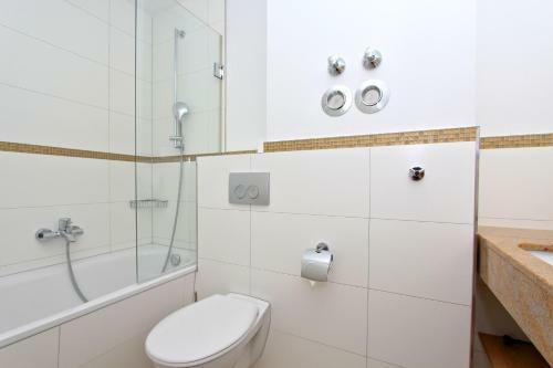 Apartamento Strandresort Rex Rugia - Haus 28