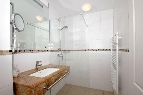 Apartamento Strandresort Rex Rugia - Haus 14