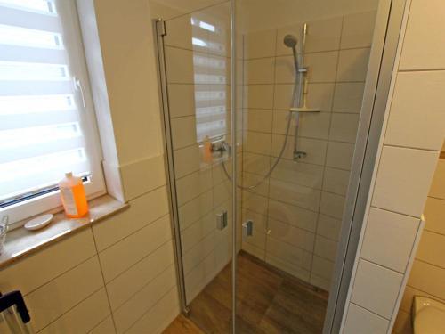 Apartamento Ferienwohnung Lubmin Vorp 2951
