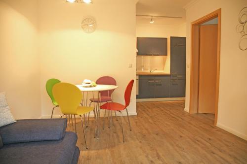 Apartamento Fewo Mit 1 Schlafzimmer - [#80101]
