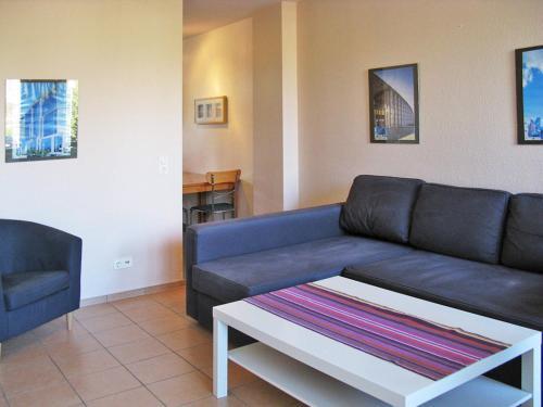 Apartamento Ferienhaus Lubmin 117s