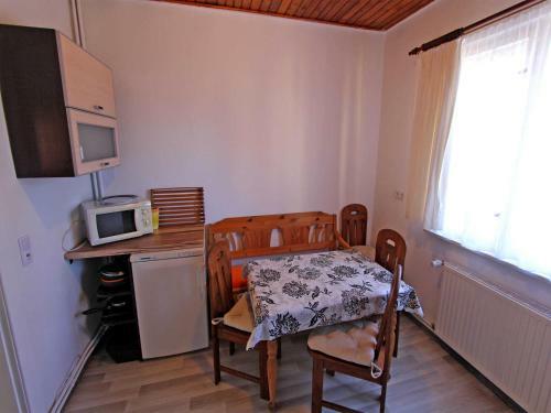 Apartamento Gruppenobjekt Mit 4 Doppelzimmer L