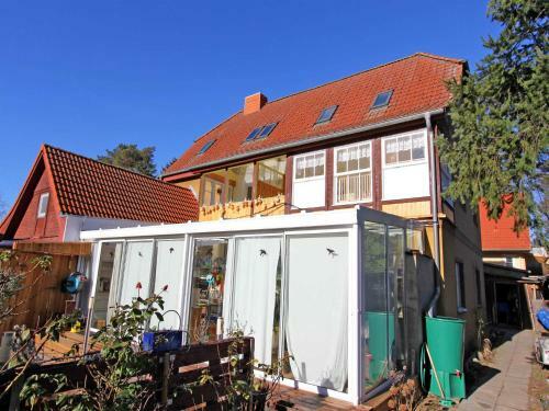 Apartamento Gruppenobjekt Mit 4 Doppelzimmer L