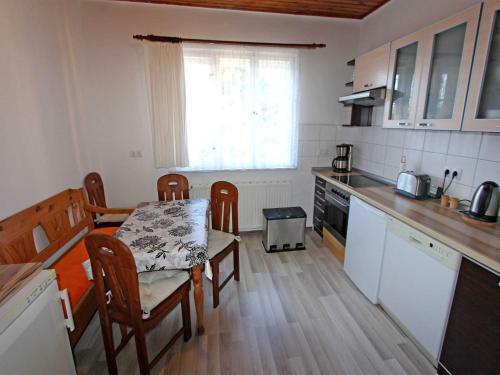 Apartamento Gruppenobjekt Mit 4 Doppelzimmer L