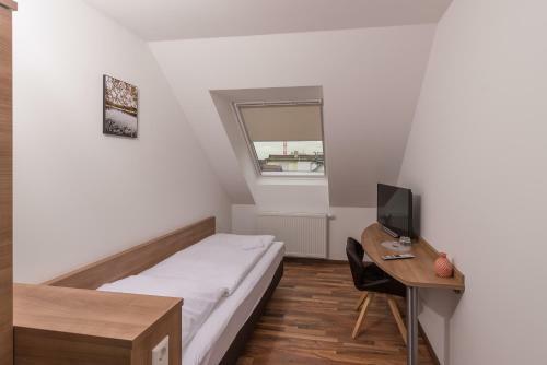 Boutique-hotel Kronenstuben