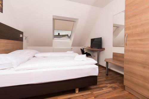 Boutique-hotel Kronenstuben